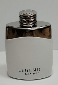 Montblanc Legend Spirit EDT 100 ml