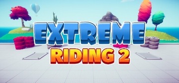 Extreme riding 2 