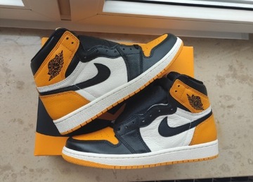 Buty Nike Jordan 1 High OG Taxi rozmiar 42.5