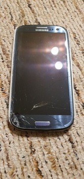 Samsung Galaxy S3