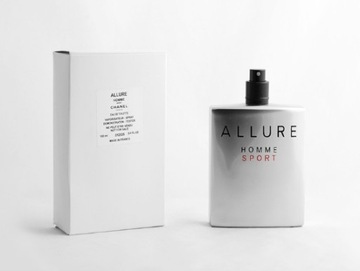 Chanel Allure Homme Sport 100ml EDT WYPRZEDAŻ