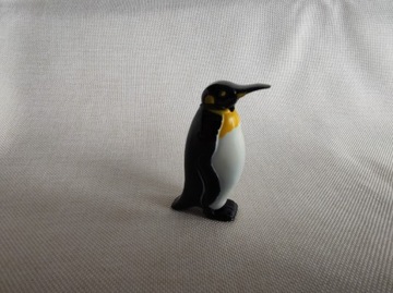 Zapalniczka kolekcjonerska pingwin. Sprawna. 