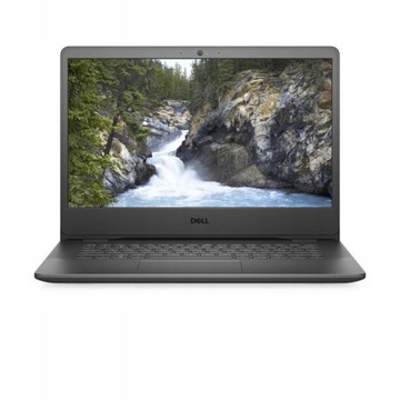 Laptop 14 Dell Vostro 3400 i5-1135G7 8/512GB 14" 