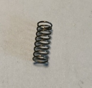 Sprężyna Saeco Lirika 10 x 0,4 mm