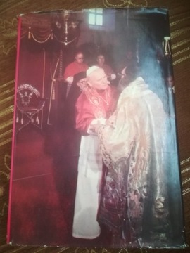 Jan Paweł II w dialogu miłości z Kościołem Wsch