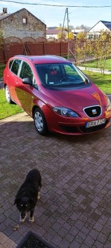 Seat Altea XL 1,9TDI