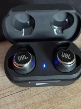 Słuchawki bezprzewodowe JBL Reflect Flow Pro