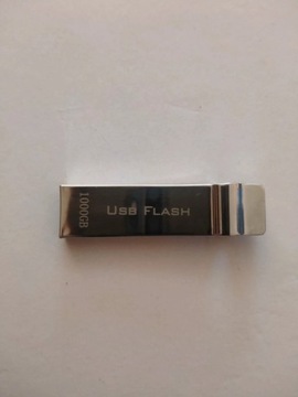 USB 1000 GB Flash