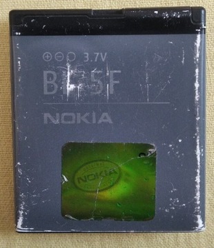 Bateria do telefonu Nokia