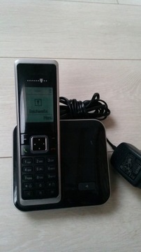 Telefon bezprzewodowy Telekom sinus 206