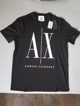 Koszulka Armani Exchange - S
