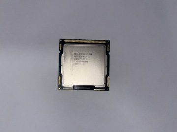 Procesor Intel i3-540 3.06GHz 2C/4T LGA1156