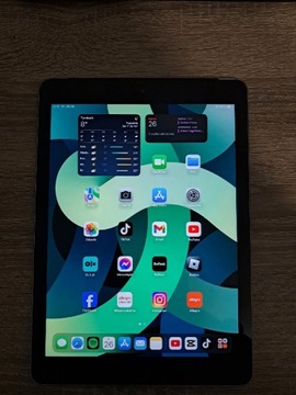  iPad 6 generacji iOS 17.5 