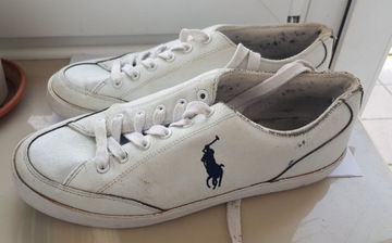 Ralph Lauren Polo sneakersy 44.5