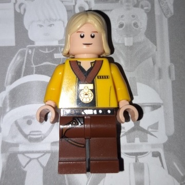 LEGO Star Wars - Luke Skywalker - Yavin IV - medal