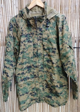 APECS USMC Gore tex marpat woodland komplet 