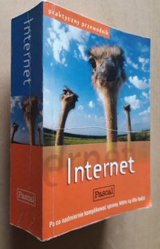 Internet – Angus J. Kennedy