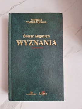 Wyznania Augustyn