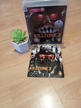 Killzone 2 PlayStation 3 