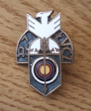 Odznaka Łucznicza 