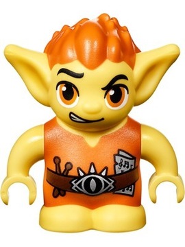 Minifigurka Lego Elves elf028 Beiblin zestaw 41185