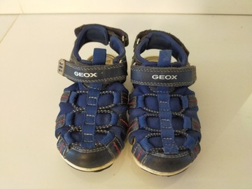 Sandałki Geox