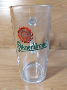 Kufel do piwa PILSNER URQUELL 0,3 L