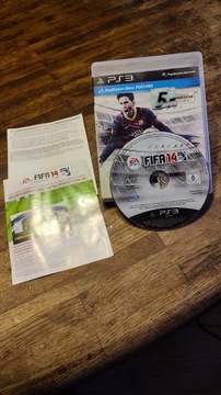 FIFA 14 PS3 OKAZJA