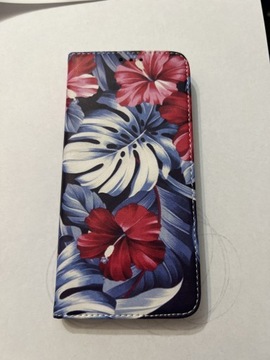 Etui zamykane Samsung A52/52s