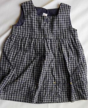Sukienka Zara Baby 86cm