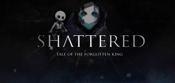  Shattered - Tale of the Forgotten King KL STEAM