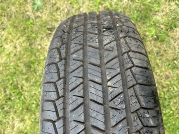 Opony do busa 215/65r16