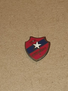 Odznaka klubowa Wisła Kraków