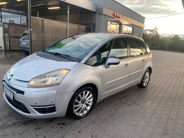 CITROEN C4 PICASSO 1.6 hdi