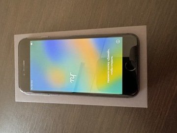 iPhone 8, 64Gb, Space Gray