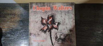Płyta winylowa Chopin!