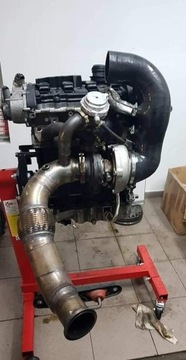 Turbo 2.0 tfsi