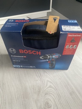 Bosch Professional 12v-15