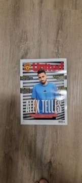 Inside United - Magazyn Manchester United 11/21