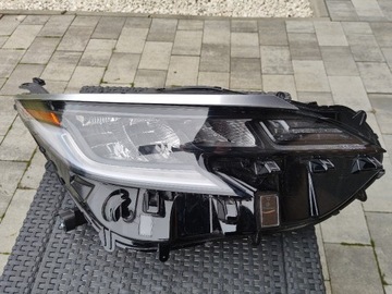 Toyota Sienna 2021 XL40 reflektor lampa FULL LED