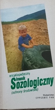 Słownik sozologiczny