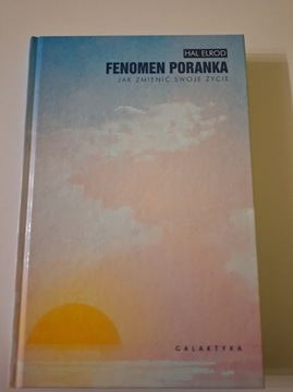 Fenomen poranka - Hal Elrod