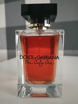 Dolce & Gabbana The Only One 100 ml 