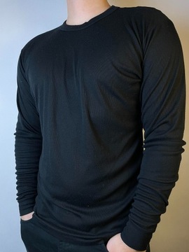 Lekki sweter Columbia XL czarny