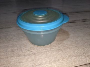 Pojemnik orbital tupperware 