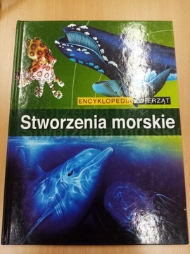 stworzenia morskie   , dla dzieci 