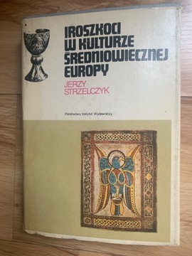 Iroszkoci w kulturze średniowiecznej 