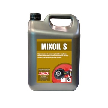 Olej silnikowy MIXOIL - paleta 20L X 36 szt - DOSTAWA GRATIS