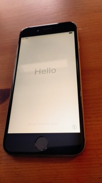 Smartfon iPhone 6 1/64