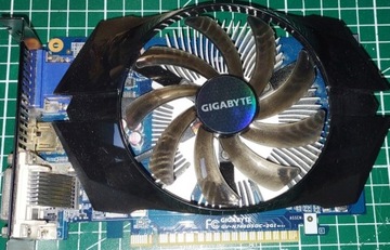 GeForce GT740 OC 2GB GDDR5 (128 bit) 